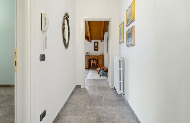 Belvilla by OYO Secluded Apartment With Balcony - Foto 30