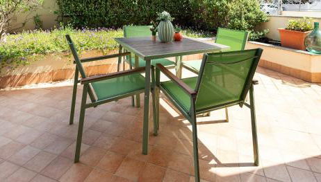 Lisabet Garden - Foto 5, Garden, Other