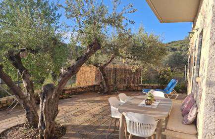 Cottage Meraki - Foto 16
