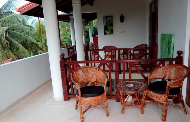 River shadow villa - Foto 2