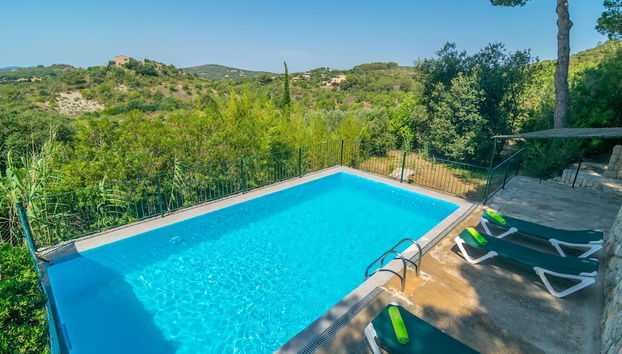 El Cipr s in Mallorca - Foto 2, Habitación