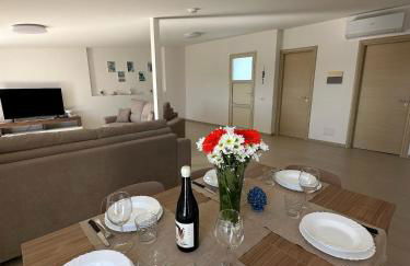 Le Terrazze della Dolce Casa - Blue Wave - Casa Vacanza a Marina di Ragusa - Foto 8