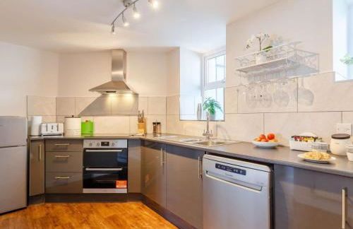 Bells Cottage - Explore Cornwall by rail - Foto 8