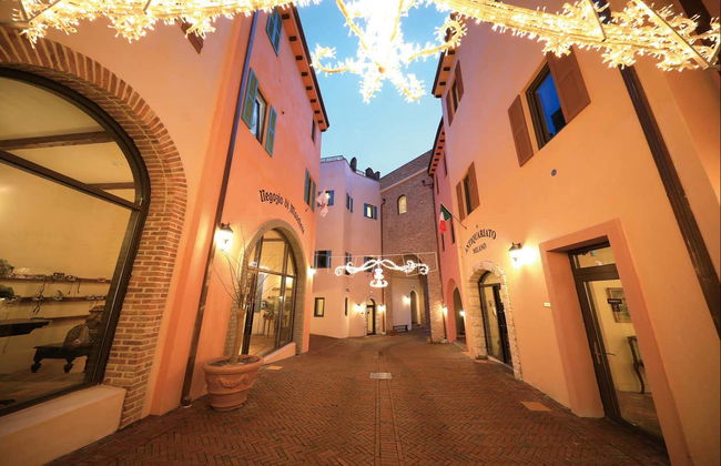 Excursión a la Petite France, Isla Nami y Jardín de la Calma de la Mañana - Foto 2