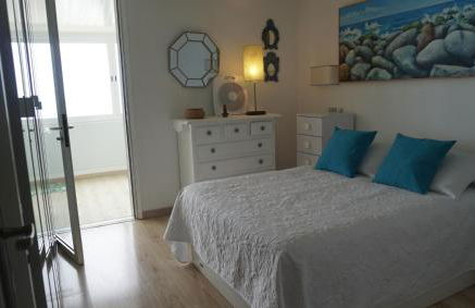 BOGGE 1A Luminoso, amplio y 1 linea de playa - Foto 18