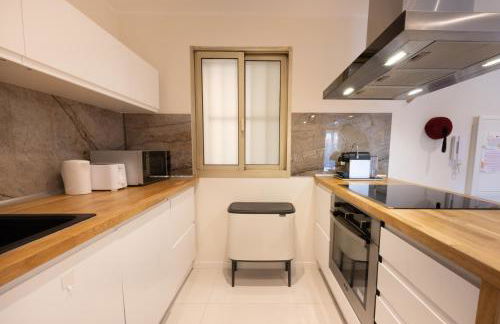 Lumineux, tout confort, Wifi & Terrace & Parking - Foto 8