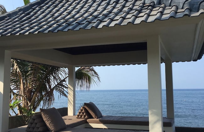 Air Sanih Beach Villa - Foto 15