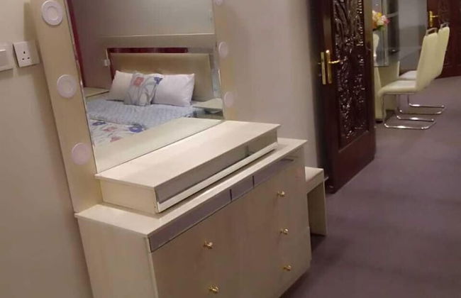 Jawar Al Taiba Suites - Photo 5