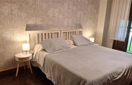 Estancia con jardín entre golf y monte - cerca Logroño - Foto 26