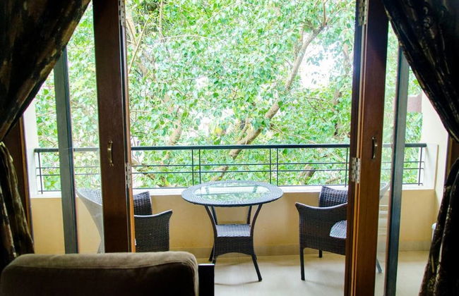 Adwalpalkar Enclave - Photo 7