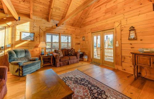 Longview Lodge - Foto 33