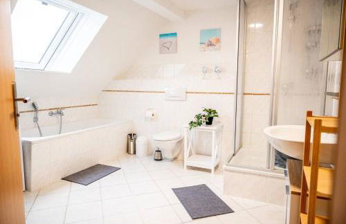 Ferienwohnung in Bietikow - Foto 3