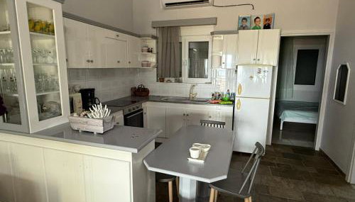 FRONT SEA House DIKELLA - Foto 5