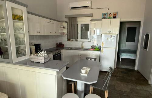 FRONT SEA House DIKELLA - Foto 5