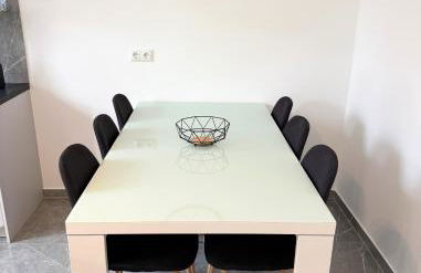 OK Apartment Petershagen - Foto 8