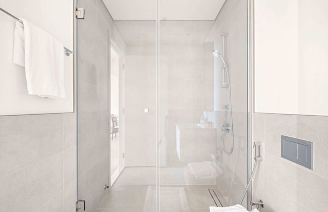 Silkhaus Sunset 2 Dubai Creek Harbour - Photo 17