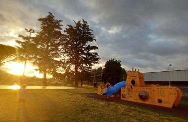 Villetta Tora - Photo 18