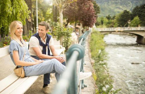 MeranoView Apartments - Foto 57