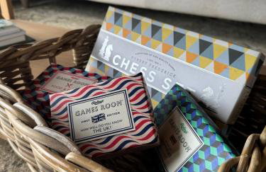 The Old Tractor Shed Luxury Private Hot Tub & View - Foto 72