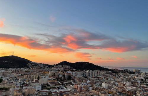Urban Sky with Balcony and Sea View P&O 26H - Photo 40
