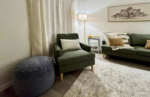 WiFi - Pet Friendly - Laundry - Short - Long Term - Foto 13