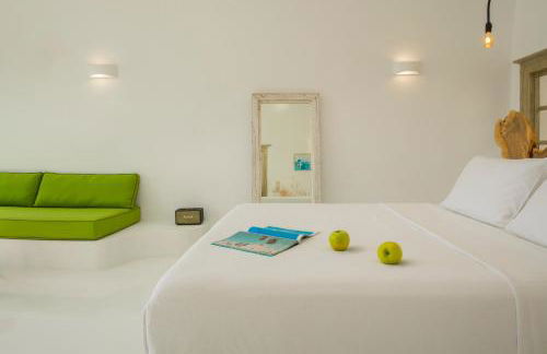 Nano Oia Villas - Foto 30