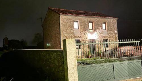 Casa Rural con barbacoa y juegos - Foto 1