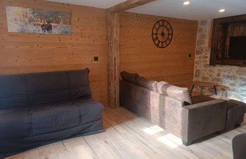 Les étoiles de Bevy Gîtes - Foto 46