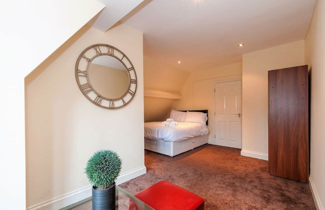 Tokyo Apartments - Foto 3