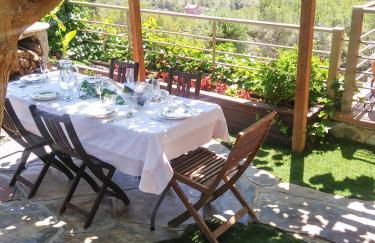 Villa Mar & Natura Sitges - Foto 18