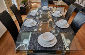 Edinburgh Pearl Apartments - Haymarket Residence - Foto 40