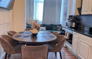 3-Raum-City-Apartment Ost-1 - Foto 19