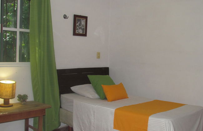 Casona Santa Cruz - Foto 7