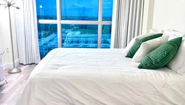 City of Palms Retreat - Downtown - Pool - City - View - Foto 3