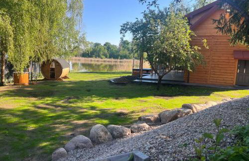 Mazury Lake View - Photo 18