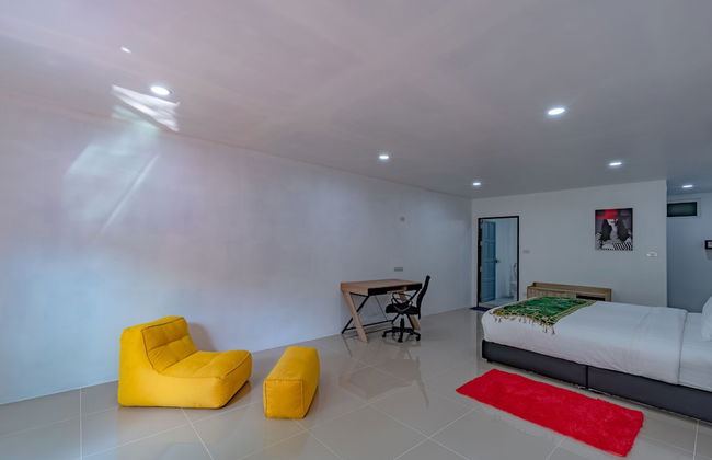 Villa Nap Dau 10 Bedrooms - Photo 28