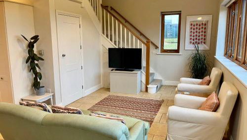 Barn Ann-exe, Sleeps 4, Garden, Parking spaces - Foto 3