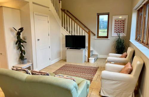 Barn Ann-exe, Sleeps 4, Garden, Parking spaces - Foto 3