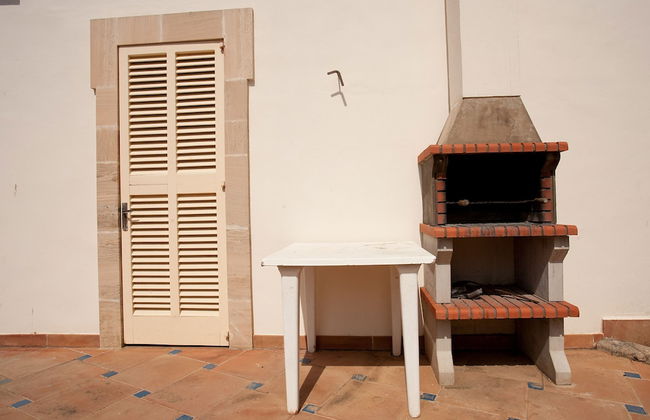 Llampudol Villa Sa Coma - Foto 35