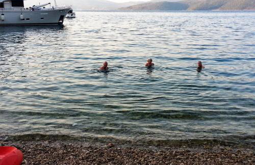 Valun Seaside Apartments - Foto 56