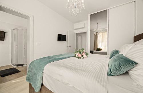 Serenity home Villa Tea with heated pyrolysis salt water - Foto 32