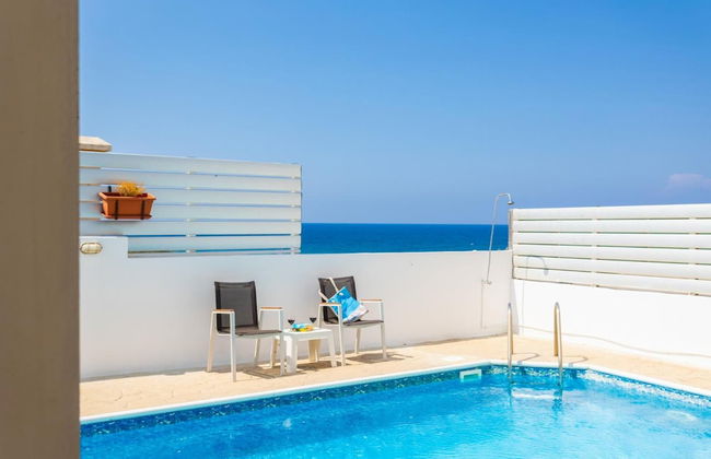 Villa Serena in Pomos - Foto 52