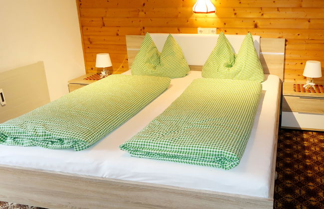 Fichtenblick App. 2 - Foto 4