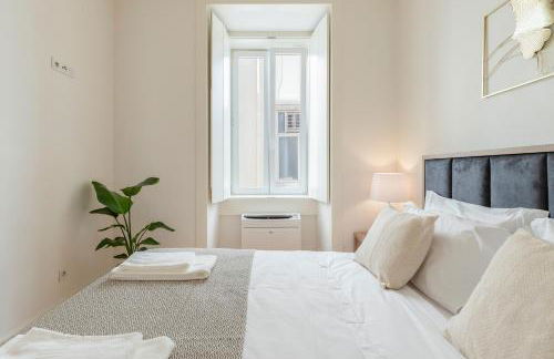 Gonzalo's Guest Apartments - Luxury Baixa - Foto 104