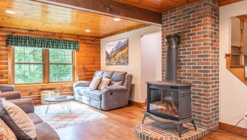 Maple Leaf Cabin - Foto 5