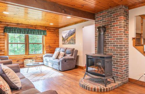 Maple Leaf Cabin - Foto 5