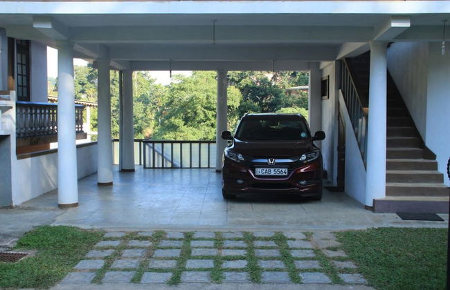 Selfcate Luxury Apartments - Foto 20