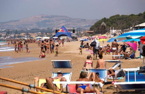 La Sedia Rossa Historical Centre - Photo 45