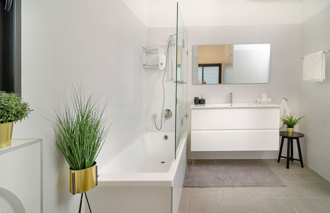 Dov Garden apartment with private pool - Foto 61