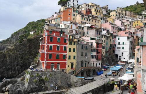 Monterosso Pretty Floor in 5 Terre- Cà di Renzo - Foto 22